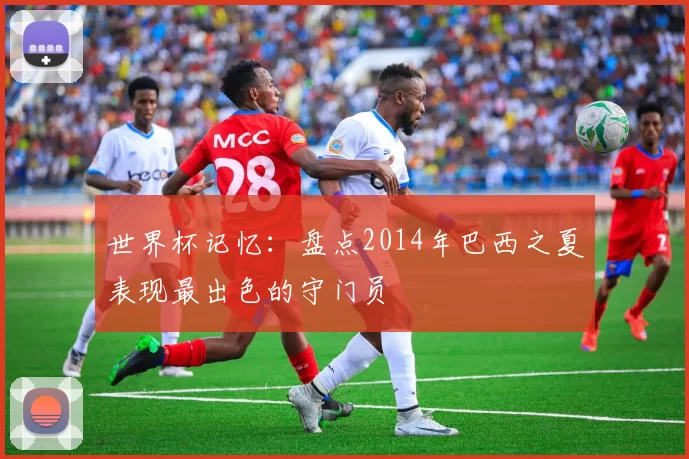 世界杯记忆：盘点2014年巴西之夏表现最出色的守门员