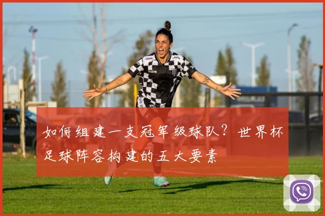 如何组建一支冠军级球队？世界杯足球阵容构建的五大要素
