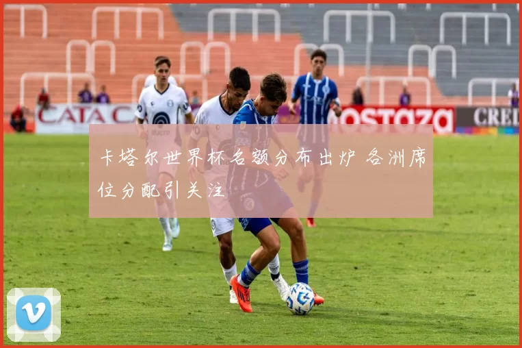 卡塔尔世界杯名额分布出炉 各洲席位分配引关注